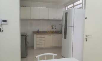 Imagem 7: SOBRADO 3 DORMITÓRIOS 1 SUITE - BOQUEIRÃO - SANTOS