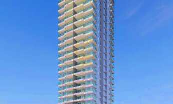 Imagem 2: APARTAMENTO 3 DORMITORIOS SENDO 3 SUÍTES - CANTO DO FORTE - PRAIA GRANDE