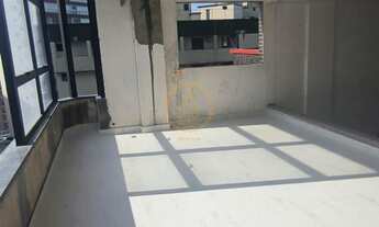 Imagem 2: APARTAMENTO COBERTURA COM 3 DORMITORIOS SENDO 3 SUÍTES - VILA TUPY - PRAIA GRANDE