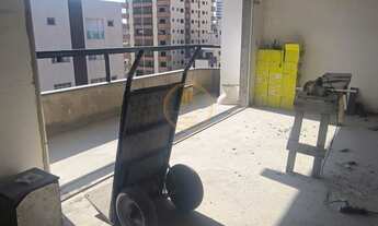 Imagem 5: APARTAMENTO COBERTURA COM 3 DORMITORIOS SENDO 3 SUÍTES - VILA TUPY - PRAIA GRANDE