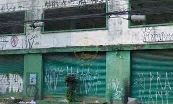 Imagem: GALPÃO - PAQUETÁ - SANTOS