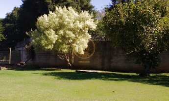 Imagem: CHÁCARA - JOAPIRANGA II - VALINHOS