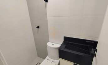 Imagem 5: COBERTURA 3 DORMITÓRIOS E 1 SUÍTE - CAMPO GRANDE - SANTOS