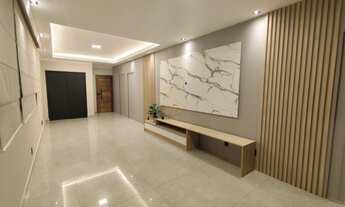 Imagem: COBERTURA 3 DORMITÓRIOS E 1 SUÍTE - CAMPO