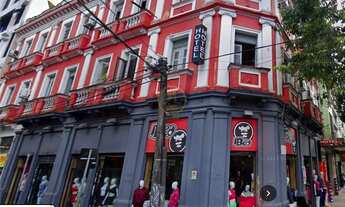 Imagem: Prédio Loja Comercial - Centro - Santos