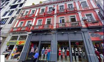 Imagem 6: Prédio + Loja Comercial - Centro - Santos