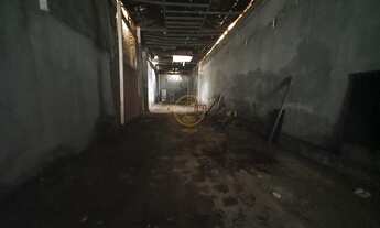 Imagem: LOJA / GALPÃO - CENTRO - SANTOS