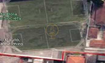 Imagem: TERRENO - VILA BELMIRO - SANTOS
