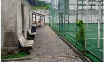 Imagem 5: TERRENO - VILA BELMIRO - SANTOS