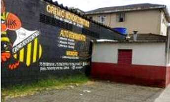 Imagem 2: TERRENO - VILA BELMIRO - SANTOS