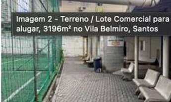 Imagem 3: TERRENO - VILA BELMIRO - SANTOS