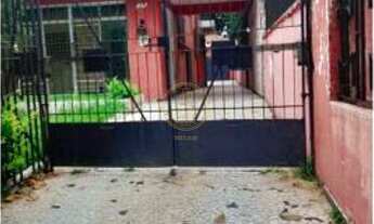 Imagem 2: Sobrado Comercial com 3 dormitórios - Boqueirão - Santos