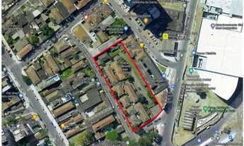 Imagem: Terreno com 4.565m² - Ponta da Praia