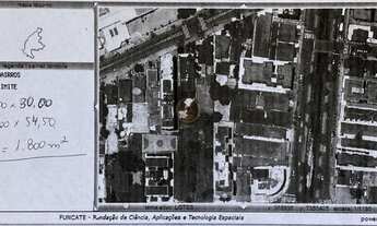 Imagem: Terreno - José Menino - Santos