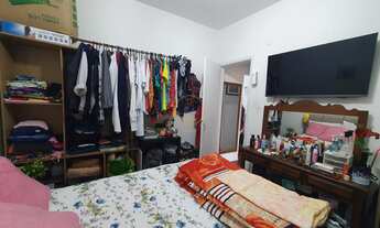 Imagem 5: APARTAMENTO 1 DORMITORIO - VILA BELMIRO - SANTOS