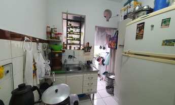 Imagem 7: APARTAMENTO 1 DORMITORIO - VILA BELMIRO - SANTOS