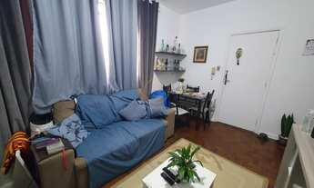 Imagem: APARTAMENTO 1 DORMITORIO - VILA BELMIRO