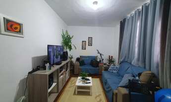 Imagem 4: APARTAMENTO 1 DORMITORIO - VILA BELMIRO - SANTOS