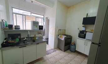 Imagem 7: APARTAMENTO 3 DORMITORIOS - VILA BELMIRO - SANTOS