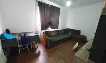 Imagem 2: APARTAMENTO 3 DORMITORIOS - VILA BELMIRO - SANTOS