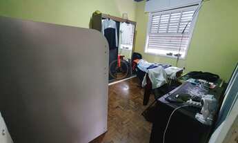 Imagem 4: APARTAMENTO 3 DORMITORIOS - VILA BELMIRO - SANTOS