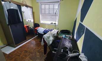 Imagem 5: APARTAMENTO 3 DORMITORIOS - VILA BELMIRO - SANTOS