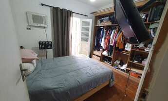 Imagem 6: APARTAMENTO 3 DORMITORIOS - VILA BELMIRO - SANTOS