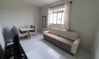 Imagem: APARTAMENTO 1 DORMITORIO - VILA BELMIRO