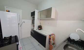 Imagem 7: APARTAMENTO 1 DORMITORIO - VILA BELMIRO - SANTOS