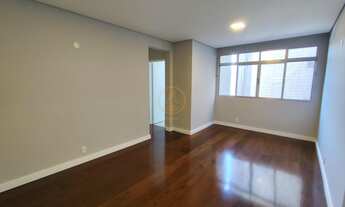 Imagem: APARTAMENTO 2 DORMITÓRIOS - CAMPO GRANDE