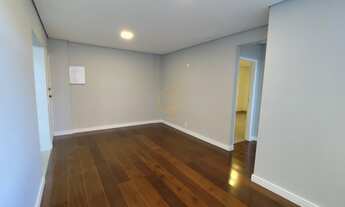 Imagem 2: APARTAMENTO 2 DORMITÓRIOS - CAMPO GRANDE - SANTOS