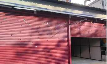 Imagem: LOJA COM 550M² - EMBARÉ - SANTOS