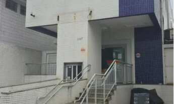 Imagem: Edificio Comercial 739m² - Ponta da Praia