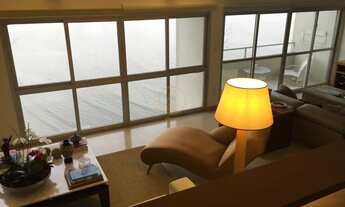 Imagem: Apartamento 3 dormitórios - Ilha Porchat