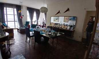 Imagem: APARTAMENTO 3 DORMITÓRIOS - ITARARÉ