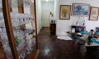 Imagem 2: APARTAMENTO 3 DORMITÓRIOS - ITARARÉ - SÃO VICENTE