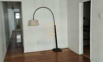 Imagem 2: SOBRADO 2 DORMITÓRIOS - JOSÉ MENINO - SANTOS