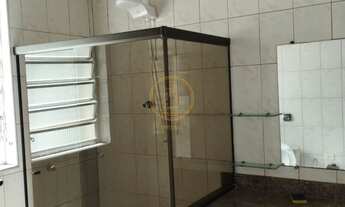 Imagem 5: SOBRADO 2 DORMITÓRIOS - JOSÉ MENINO - SANTOS