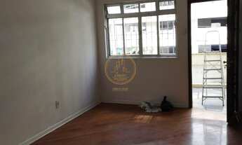 Imagem: SOBRADO 2 DORMITÓRIOS - JOSÉ MENINO