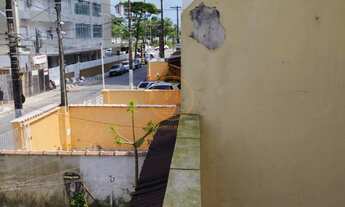 Imagem 7: SOBRADO 2 DORMITÓRIOS - JOSÉ MENINO - SANTOS