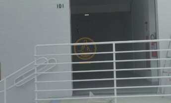 Imagem 2: LOJA 86m² - SANTA MARIA - SANTOS