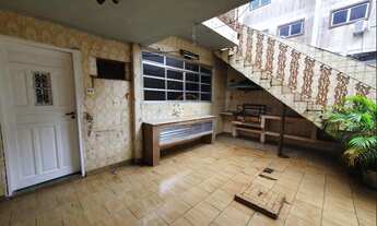 Imagem 2: TERRENO - VILA BELMIRO - SANTOS