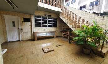 Imagem: TERRENO - VILA BELMIRO - SANTOS