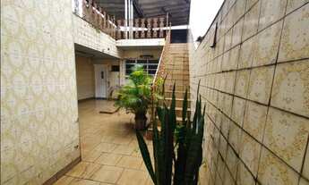 Imagem 5: TERRENO - VILA BELMIRO - SANTOS