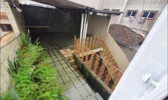 Imagem 6: TERRENO - VILA BELMIRO - SANTOS