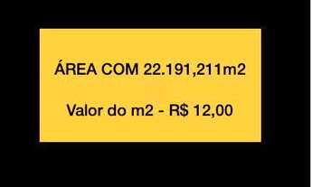 Imagem: ÁREA - PARQUE SÃO VICENTE - SÃO VICENTE