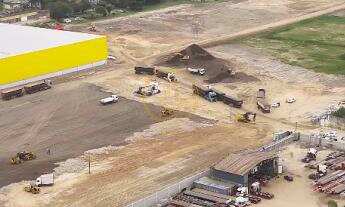 Imagem 2: ÁREA - PARQUE SÃO VICENTE - SÃO VICENTE