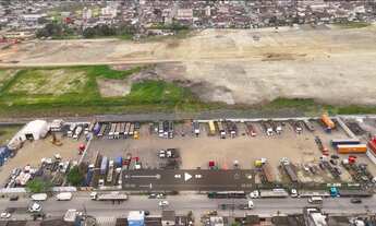 Imagem 3: ÁREA - PARQUE SÃO VICENTE - SÃO VICENTE