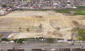 Imagem 4: ÁREA - PARQUE SÃO VICENTE - SÃO VICENTE