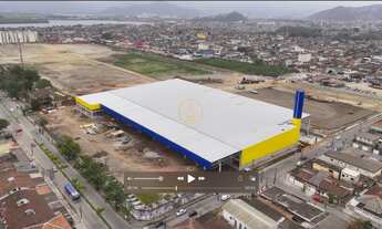 Imagem 6: ÁREA - PARQUE SÃO VICENTE - SÃO VICENTE